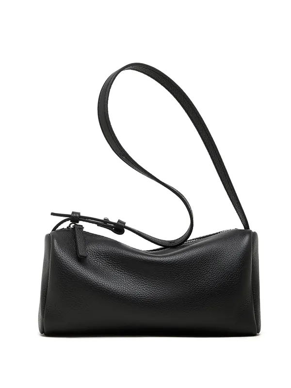 Cartera Barril de cuero vacuno